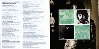 11CD/Doos The Alan Parsons Project: The Complete Albums Collection