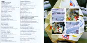 11CD/Doos The Alan Parsons Project: The Complete Albums Collection