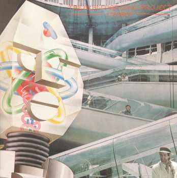 11LP/Doos The Alan Parsons Project: The Complete Albums Collection DLX | LTD