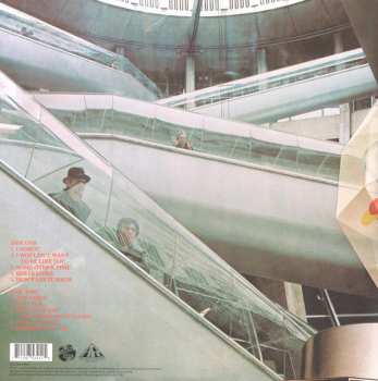 11LP/Doos The Alan Parsons Project: The Complete Albums Collection DLX | LTD