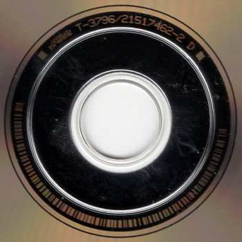2CD The Alan Parsons Project: The Definitive Collection