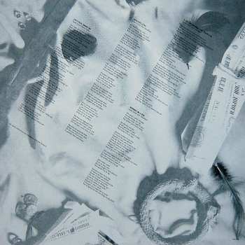 LP The Alan Parsons Project: Vulture Culture