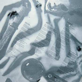 LP The Alan Parsons Project: Vulture Culture