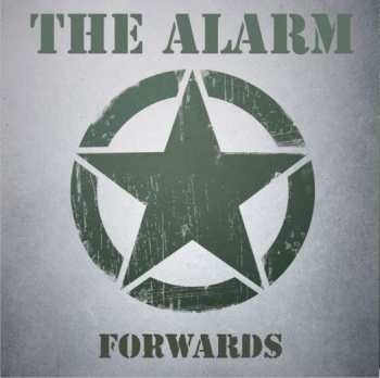 LP The Alarm: Forwards CLR | LTD