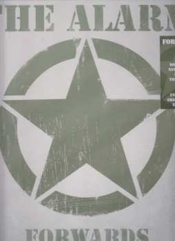LP The Alarm: Forwards CLR | LTD