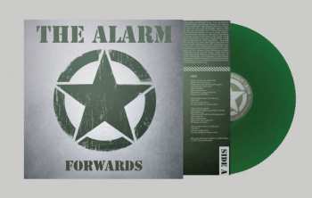 LP The Alarm: Forwards CLR | LTD