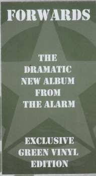 LP The Alarm: Forwards CLR | LTD