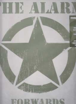 LP The Alarm: Forwards CLR | LTD