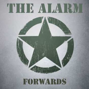 LP The Alarm: Forwards CLR | LTD