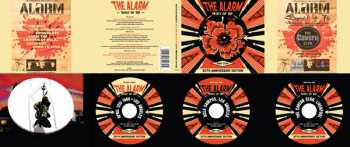 2LP The Alarm: Spirit of '86 - Collectors Edition