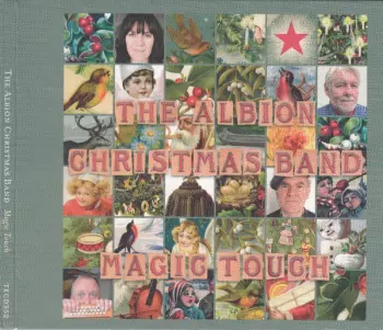 The Albion Christmas Band: Magic Touch
