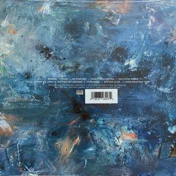 LP The Album Leaf: In A Safe Place