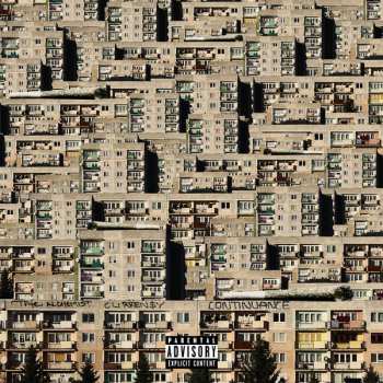 Album Curren$y: Continuance