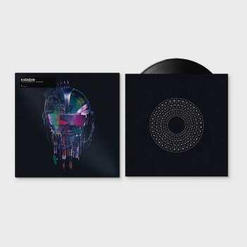 LP Kasabian: The Alchemist’s Euphoria 