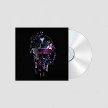 CD Kasabian: The Alchemist’s Euphoria  DIGI