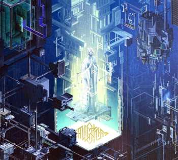 Album The Algorithm: Data Renaissance 