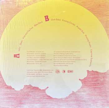 LP The Alien Dub Orchestra: Plays The Breadminster Songbook