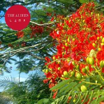 CD The Aliens: Luna