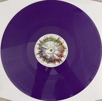 LP The Aliens: Doorway Amnesia LTD | CLR