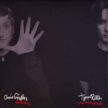 LP The All-American Rejects: Move Along CLR