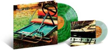 2LP The All-American Rejects: All-american Rejects
