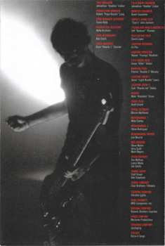 DVD The All-American Rejects: Tournado