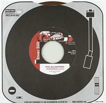 SP The Allentons: Dreams