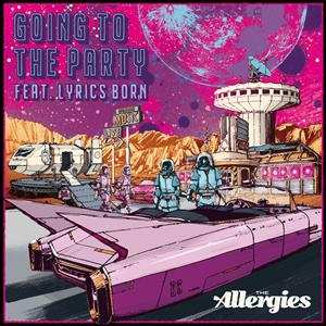 SP The Allergies: Going to the Party
