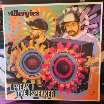 Freak The Speaker