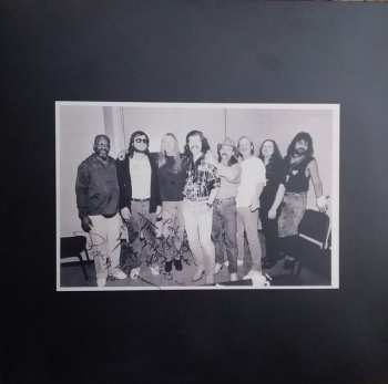2LP The Allman Brothers Band: Crackdown Concert 1986
