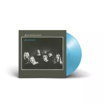 The Allman Brothers Band: Idlewild South