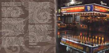 CD The Allman Brothers Band: Midnight Rider: The Essential Collection