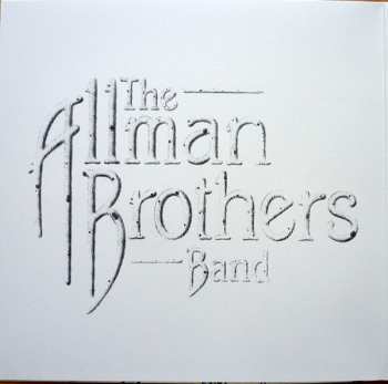 LP The Allman Brothers Band: Reach For The Sky