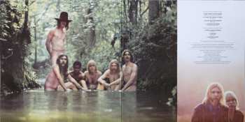 2LP The Allman Brothers Band: The Allman Brothers Band