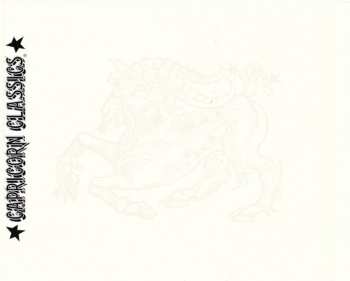 CD The Allman Brothers Band: The Allman Brothers Band At Fillmore East