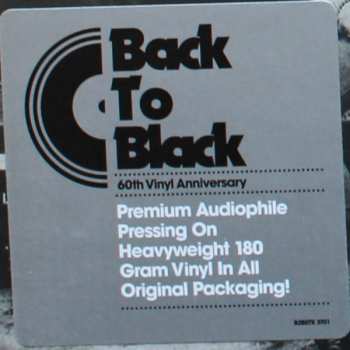 2LP The Allman Brothers Band: The Allman Brothers Band At Fillmore East