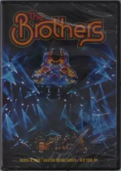 The Brothers: March 10, 2020 Madison Square Garden, New York, Ny