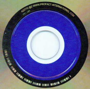 CD The Allman Brothers Band: Where It All Begins