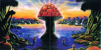 CD The Allman Brothers Band: Where It All Begins