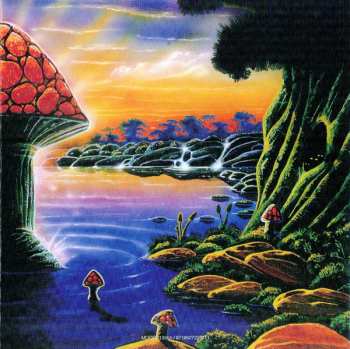 CD The Allman Brothers Band: Where It All Begins