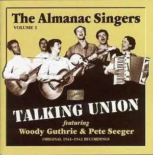 Talking Union, Vol. 1