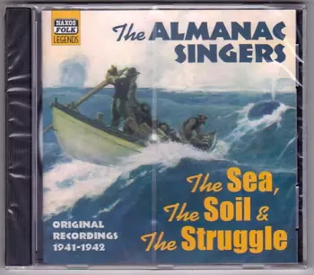 The Sea, The Soil & The Struggle