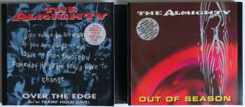 2CD The Almighty: Powertrippin' DLX
