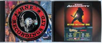 2CD The Almighty: Powertrippin' DLX