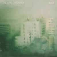 Album The Alpha Conspiracy: Aura