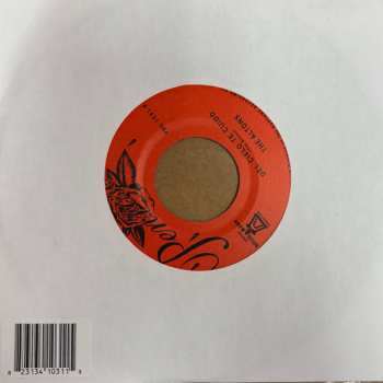 SP The Altons: Del Cielo Te Cuido