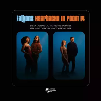 The Altons: Heartache In Room 14