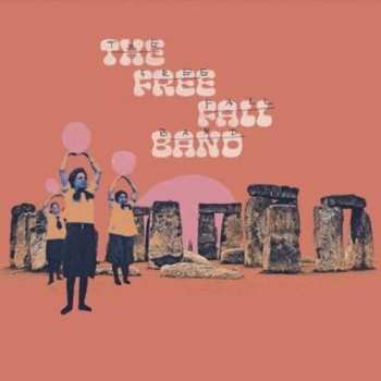 CD The Alvin Lee Band: Free Fall Band
