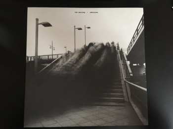 LP The Amazing: Ambulance