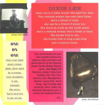 CD The Amazing Delores: Stop Messin' With My Mind